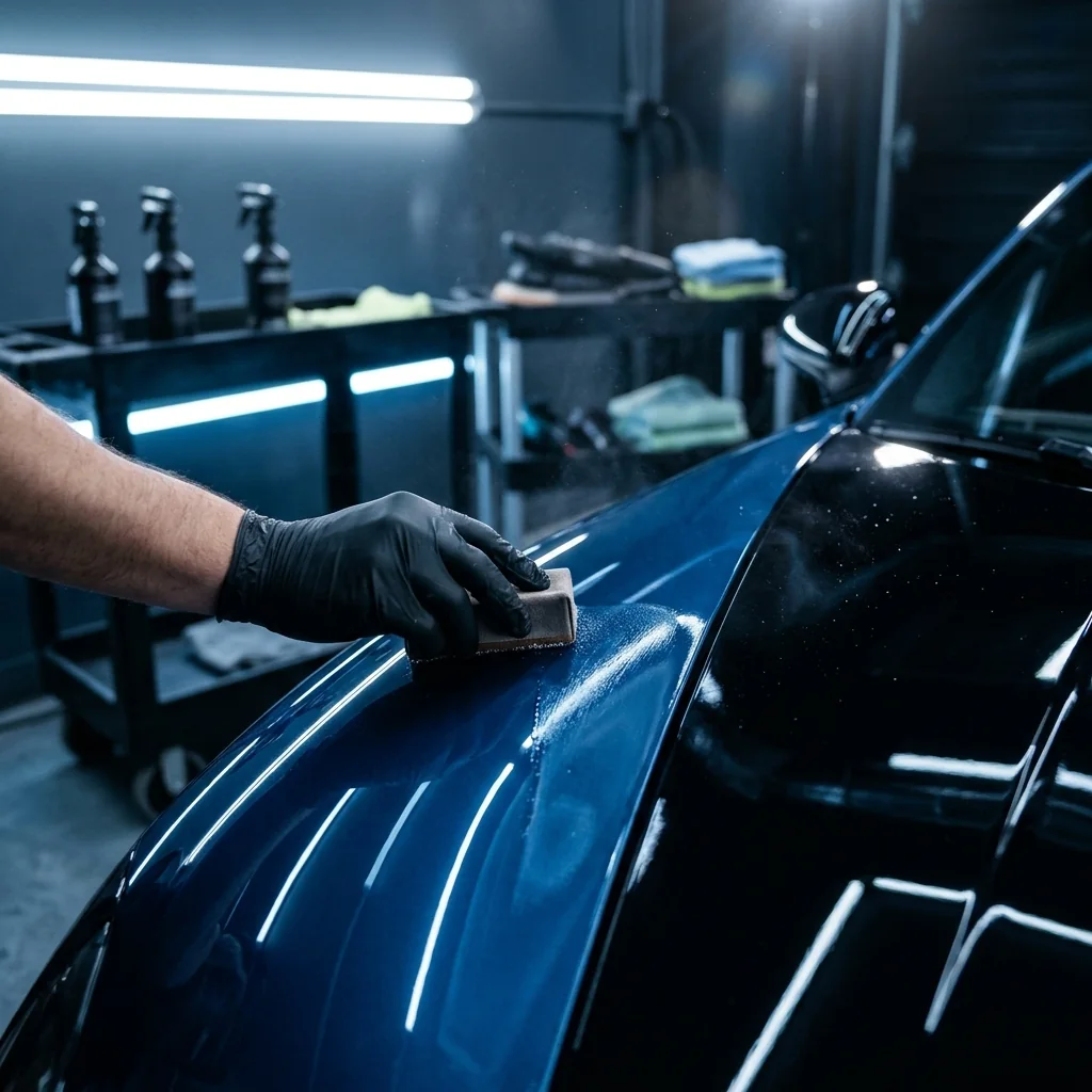 Polimento técnico