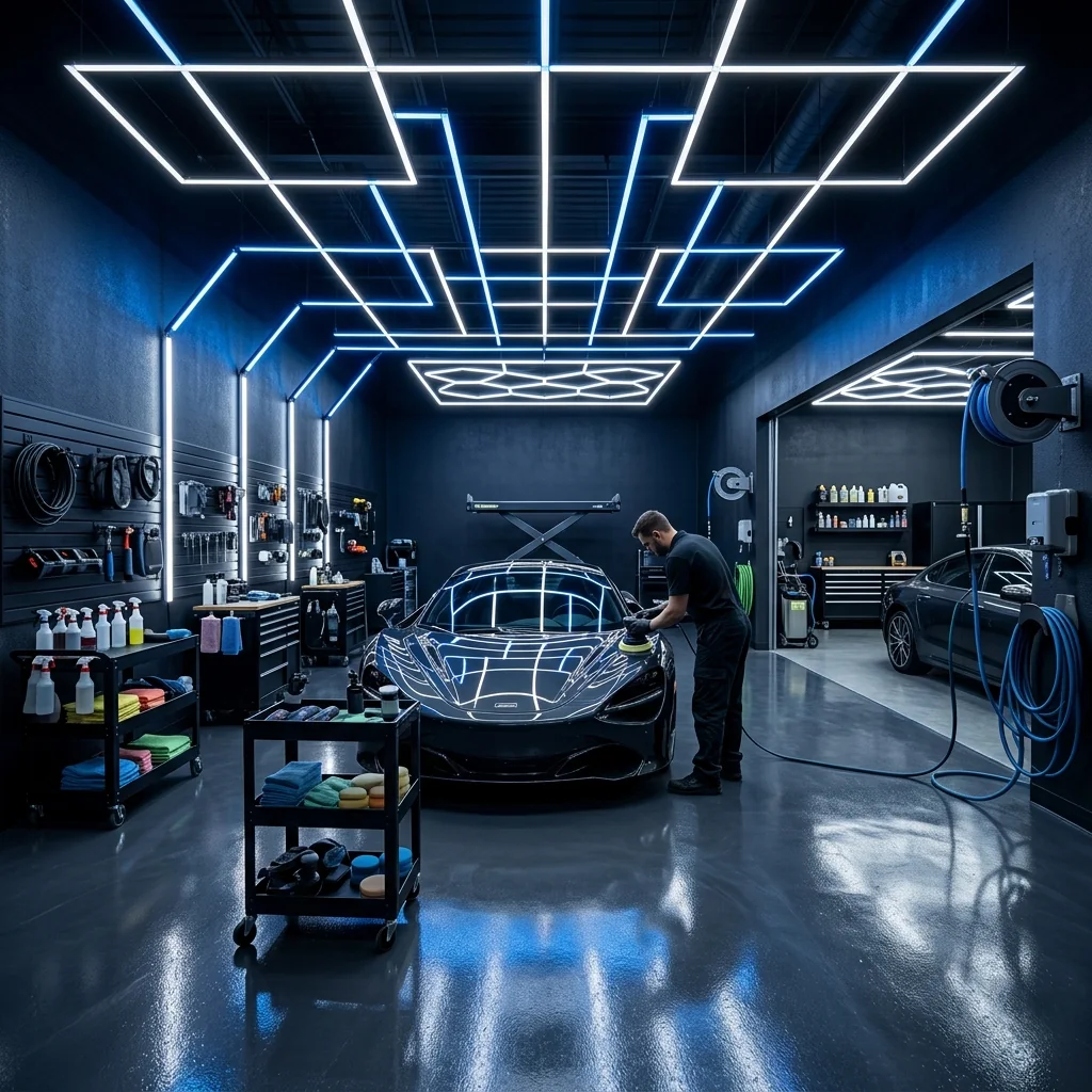 Rodas impecáveis